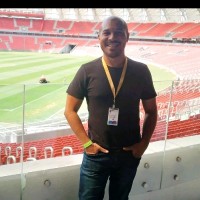 Oséias Ravanei Dos Santos