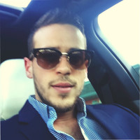 Aaron Cohen