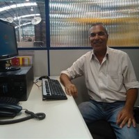 Alcir Guedes