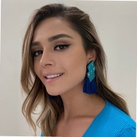 Elaheh (Ellie) Esbah