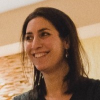 Harriet Yellin