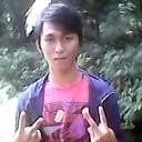 Abien Setiaki