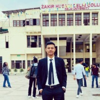 Nitesh Jaiswal