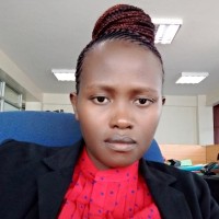 mary njuguna