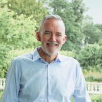 Alistair Jeffery