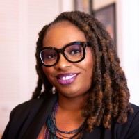 Neosho C. Ponder, Ph.D.