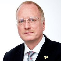 John Vennervald