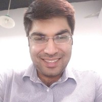Pulkit Mehra