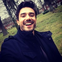 Adam Mohammed
