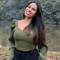 Camila Ribeiro de Oliveira