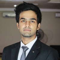 Arpit Sharma