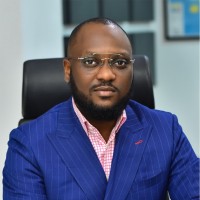 Alexander Osadolor Aghedo (MBA, MNIM)