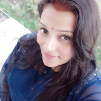 Shivangi Pandey