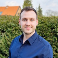 Daniel Michaelis