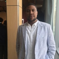 Dante Alston