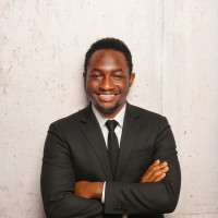 Hastings Saidi