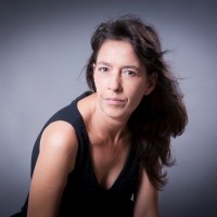 Nathalie Lamy