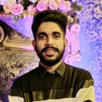 Anmol K. Harjai