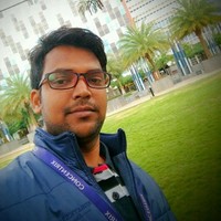 Nrusingha charan nayak