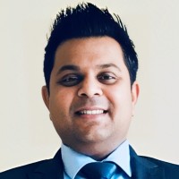 Vikram Singh