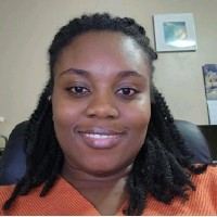 Cynthia Osei ( Owusu Yeboah )