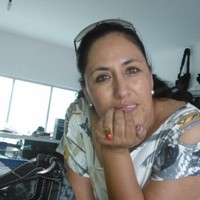 Silvia Mondragón