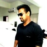 Shaji Vasudevan
