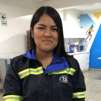 Lucero Geradine Paitan Arana