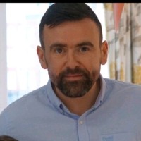 Patrick O'Reilly