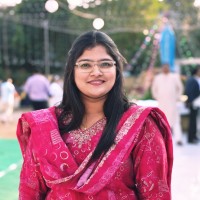 Greshma Roy Kuppili