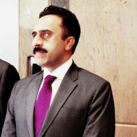 Haider Abbas,Msc E- Commerce,MBA,JIBP