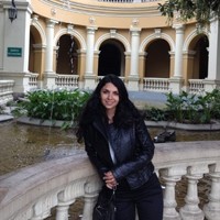 Sofia Soldati