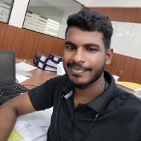 Santhosh Rajendran