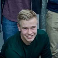 Joris Hannes