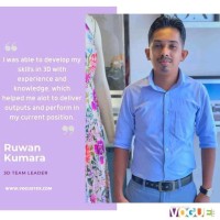 Ruwan Liyanage