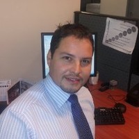 Roberto Monsalve Martínez