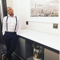 Katlego Mohlabe