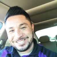 Jesse Serrano