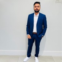 Aalap Mehta