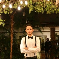 Melvin Sierra Sabillon