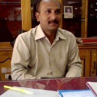 KOTA RAMGOPAL REDDY
