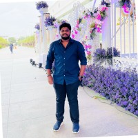 Surya Juluri