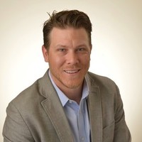 Patrick Parker