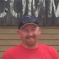 Mike Pickrell
