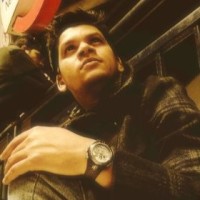 Saurabh Badola