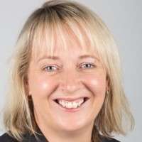 Tracey Speers