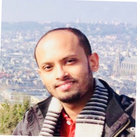 Shantanu Majumder