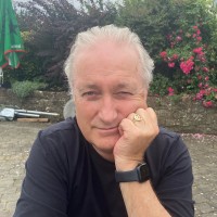 Gerry Fitzmaurice