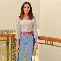 Adittee Kapoor Gulati