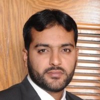 Muhammad Kashif Bajwa